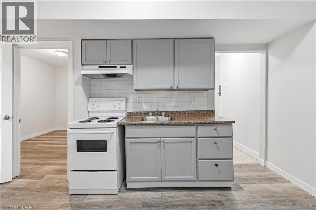 13 Westinghouse Avenue Unit# 1, Hamilton, Ontario  L8L 6E4 - Photo 7 - 40810070