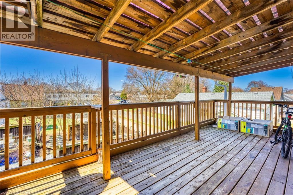 794 London Road, Sarnia, Ontario  N7T 4Y1 - Photo 26 - 40809981