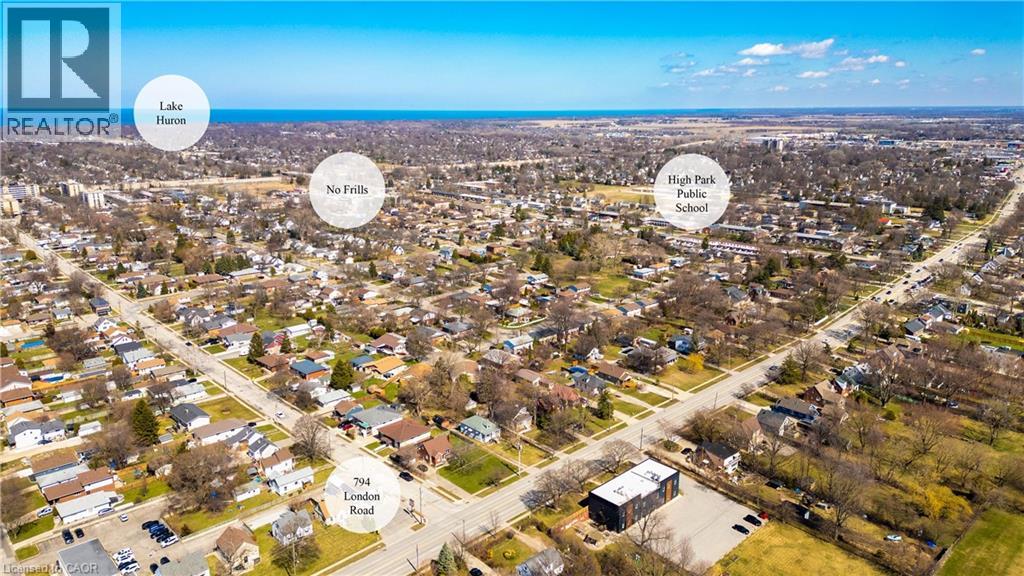 794 London Road, Sarnia, Ontario  N7T 4Y1 - Photo 30 - 40809981