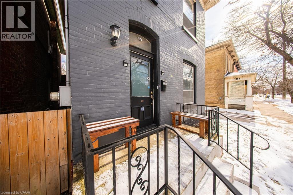 129 West Street, Brantford, Ontario  N3T 3G2 - Photo 22 - 40809895