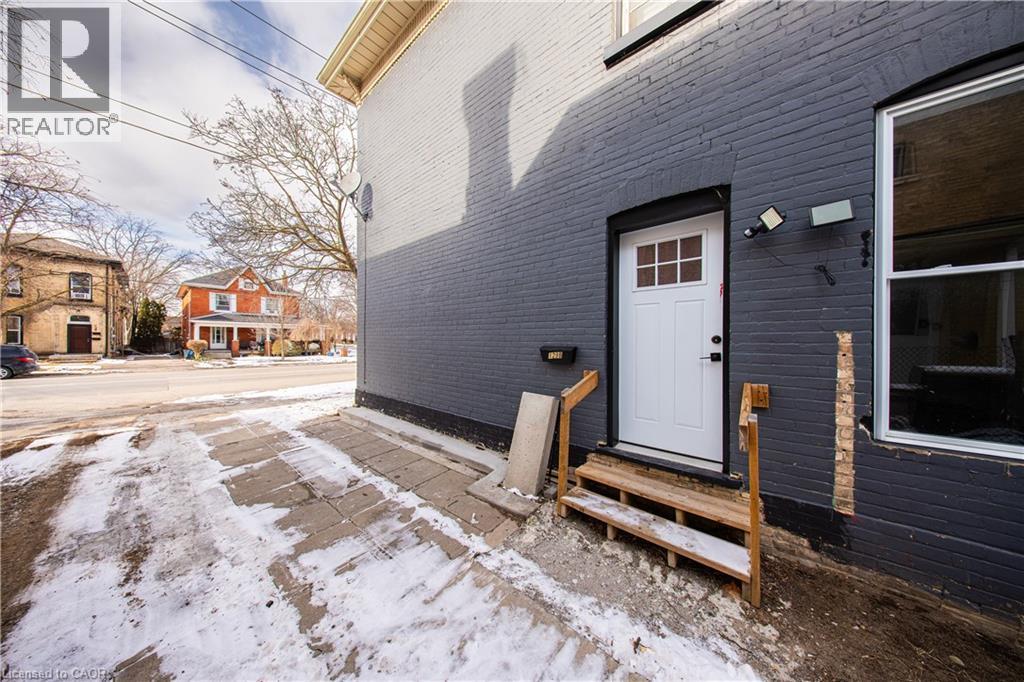 129 West Street, Brantford, Ontario  N3T 3G2 - Photo 24 - 40809895