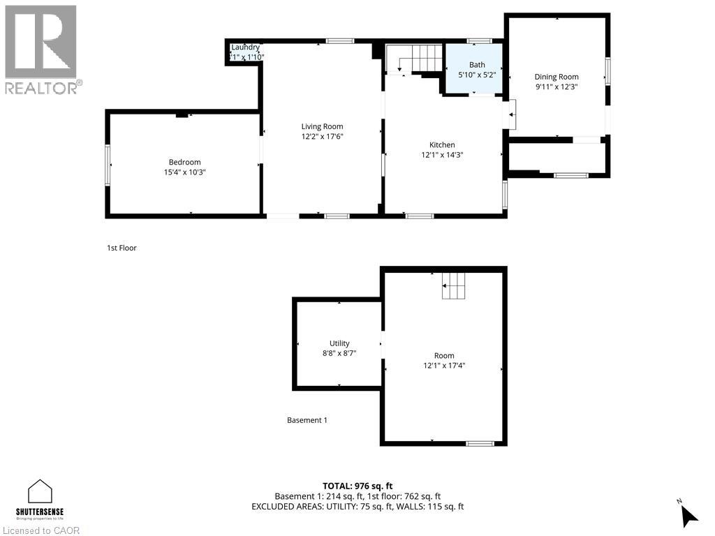 129 West Street, Brantford, Ontario  N3T 3G2 - Photo 43 - 40809895