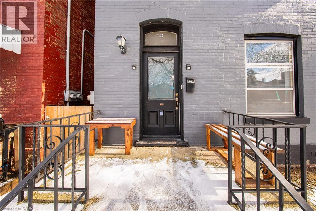 129 West Street, Brantford, Ontario  N3T 3G2 - Photo 7 - 40809895