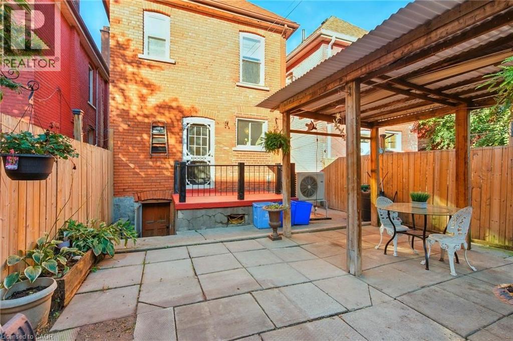 44 Holton Avenue N, Hamilton, Ontario  L8L 6H4 - Photo 31 - 40809555