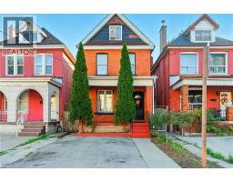 44 HOLTON Avenue N, Hamilton, Ontario