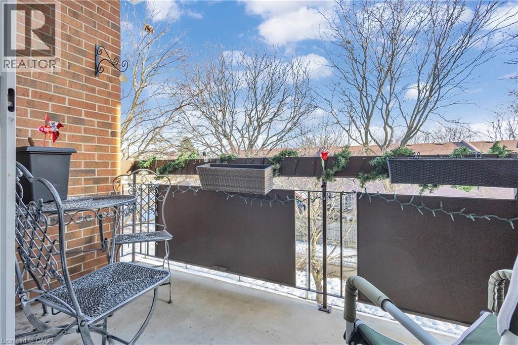 67 Breckenridge Drive Unit# 202, Kitchener, Ontario  N2B 3R8 - Photo 11 - 40809411