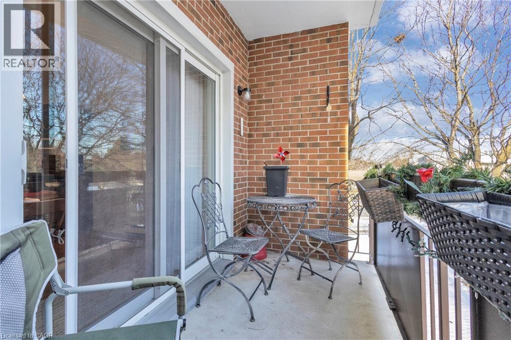 67 Breckenridge Drive Unit# 202, Kitchener, Ontario  N2B 3R8 - Photo 12 - 40809411
