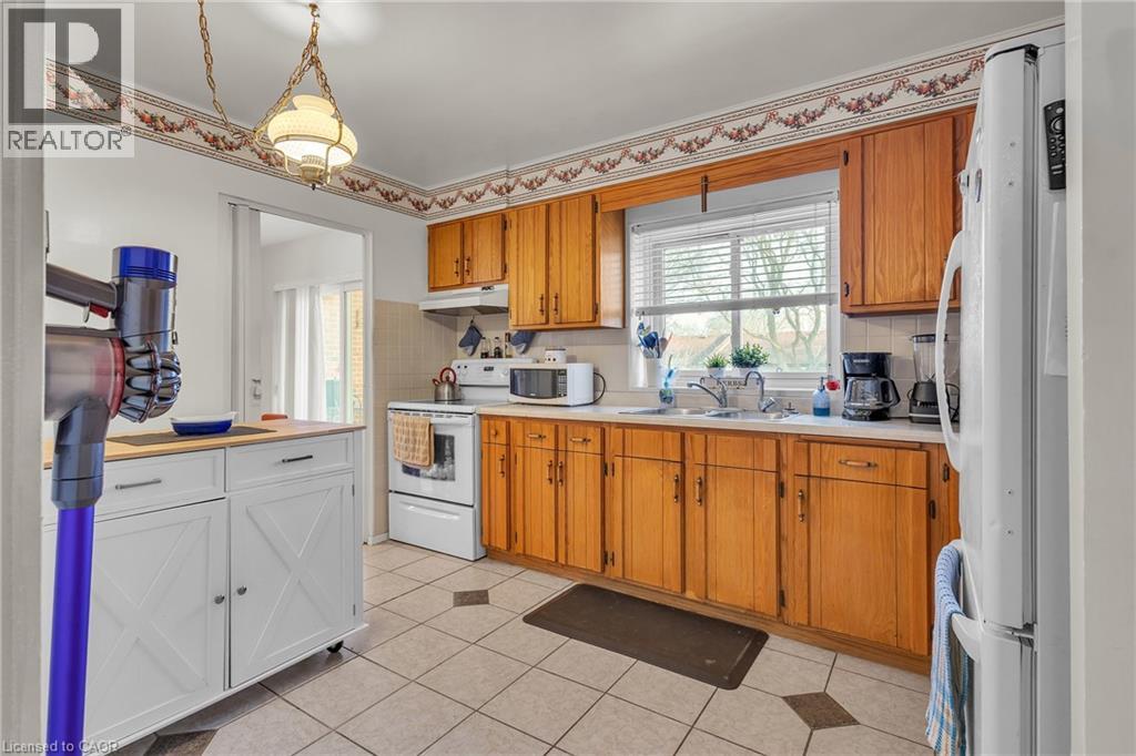 67 Breckenridge Drive Unit# 202, Kitchener, Ontario  N2B 3R8 - Photo 18 - 40809411