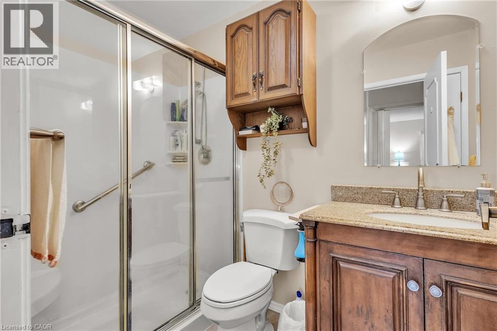 67 Breckenridge Drive Unit# 202, Kitchener, Ontario  N2B 3R8 - Photo 22 - 40809411