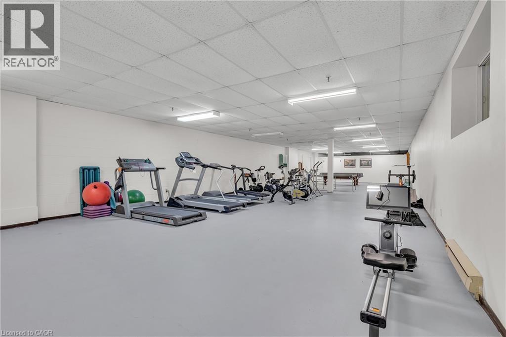 67 Breckenridge Drive Unit# 202, Kitchener, Ontario  N2B 3R8 - Photo 25 - 40809411
