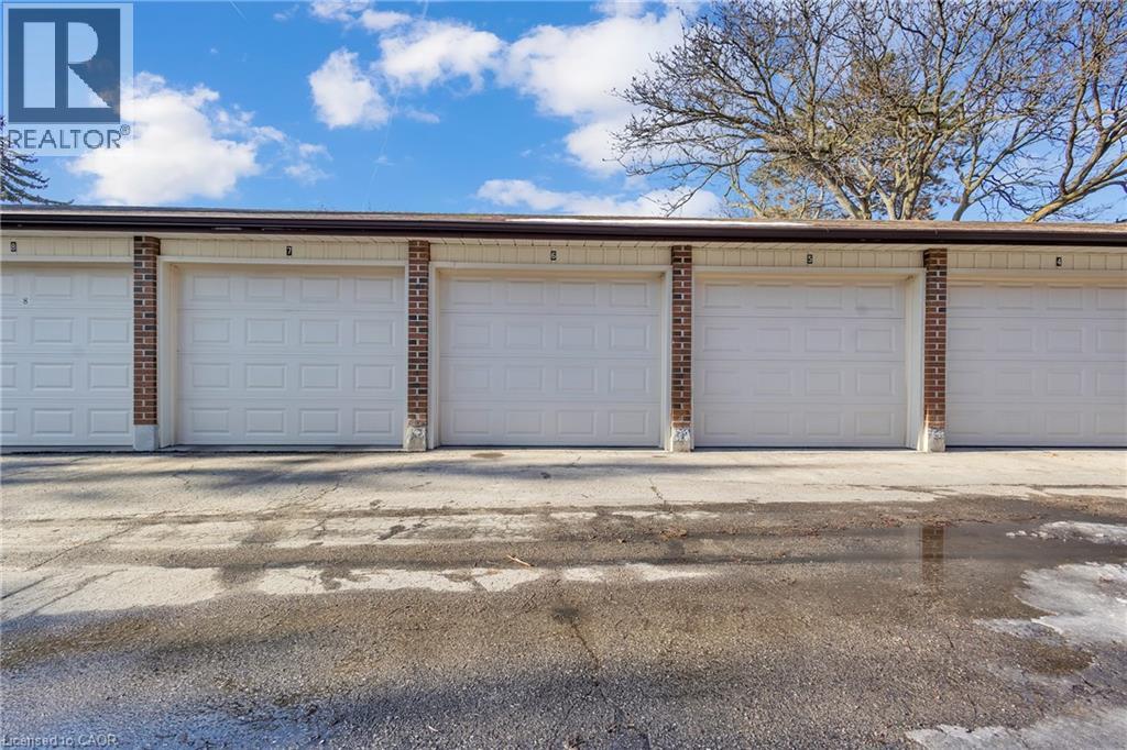 67 Breckenridge Drive Unit# 202, Kitchener, Ontario  N2B 3R8 - Photo 34 - 40809411