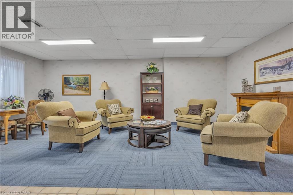 67 Breckenridge Drive Unit# 202, Kitchener, Ontario  N2B 3R8 - Photo 5 - 40809411