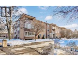 67 BRECKENRIDGE Drive Unit# 202, Kitchener, Ontario