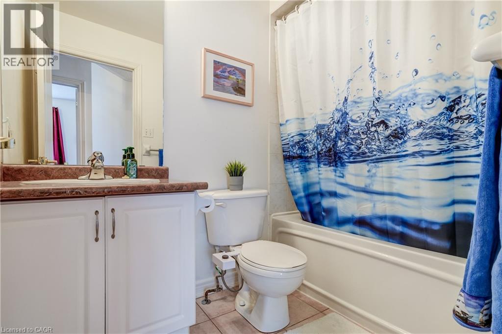 2313 Newcastle Crescent, Oakville, Ontario  L6M 4P5 - Photo 20 - 40808629