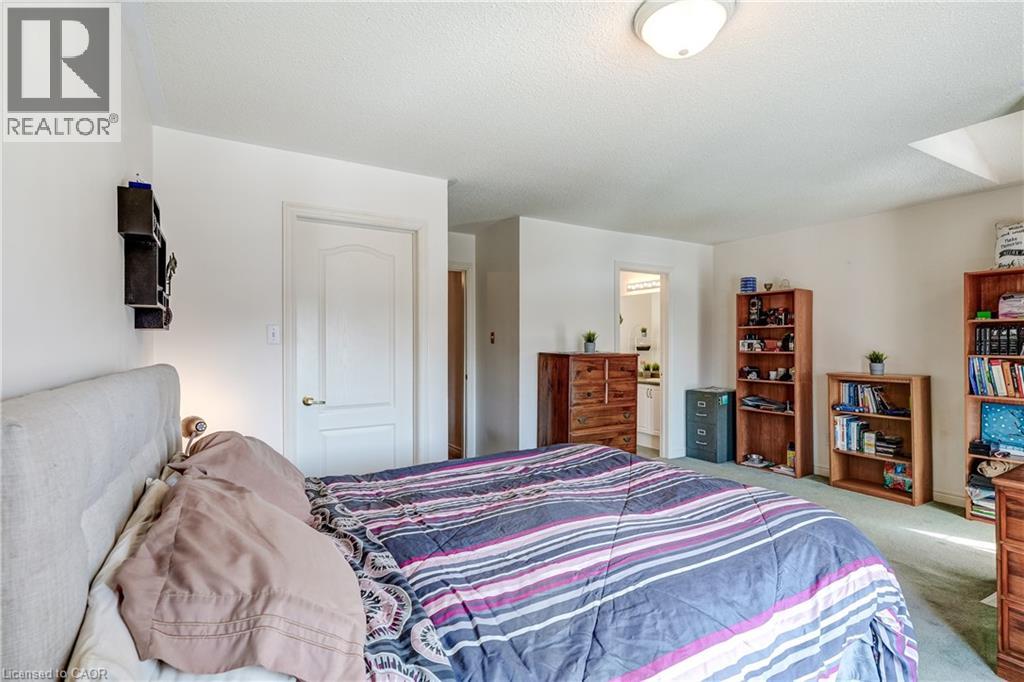 2313 Newcastle Crescent, Oakville, Ontario  L6M 4P5 - Photo 28 - 40808629