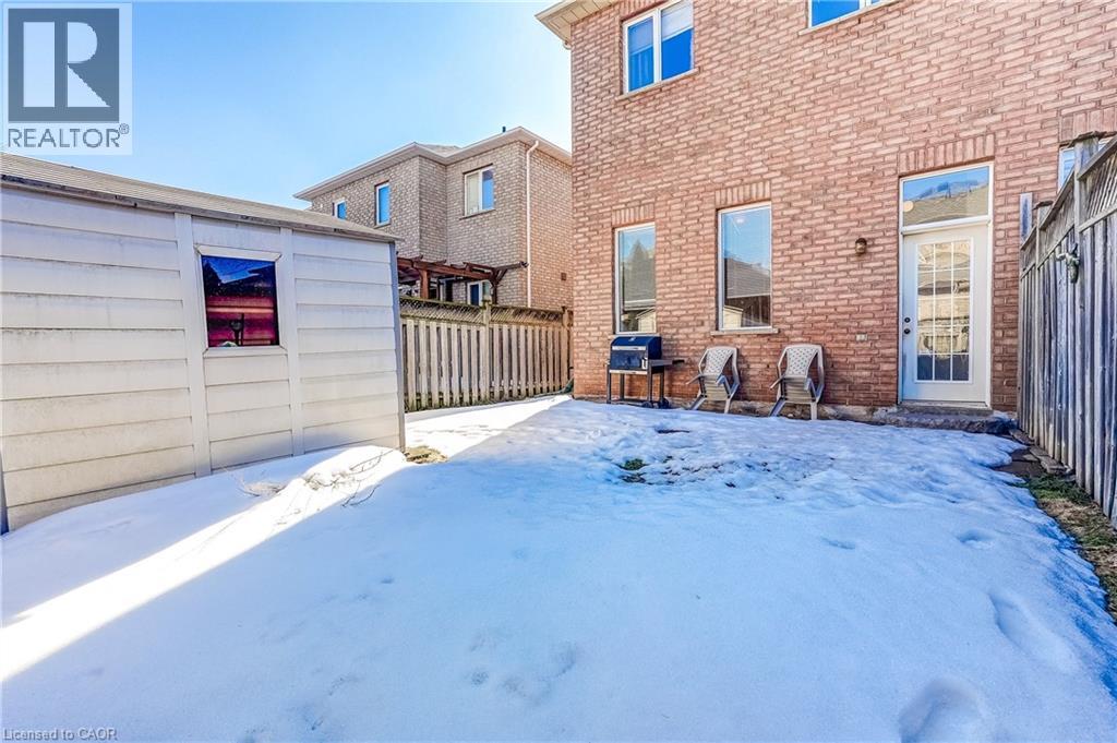 2313 Newcastle Crescent, Oakville, Ontario  L6M 4P5 - Photo 39 - 40808629