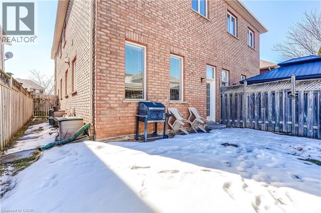 2313 Newcastle Crescent, Oakville, Ontario  L6M 4P5 - Photo 40 - 40808629