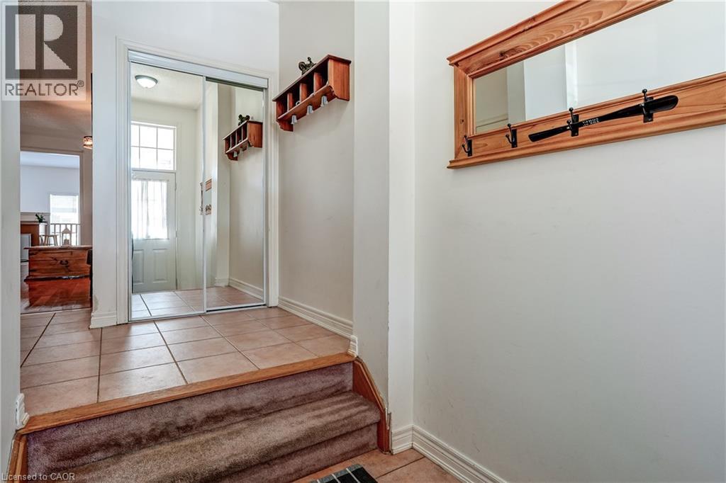 2313 Newcastle Crescent, Oakville, Ontario  L6M 4P5 - Photo 7 - 40808629