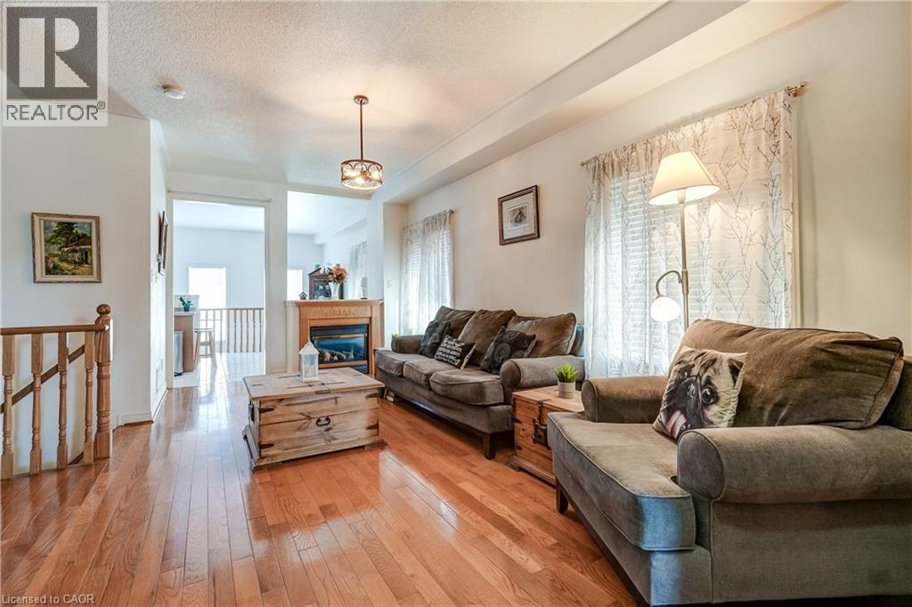 2313 Newcastle Crescent, Oakville, Ontario  L6M 4P5 - Photo 8 - 40808629