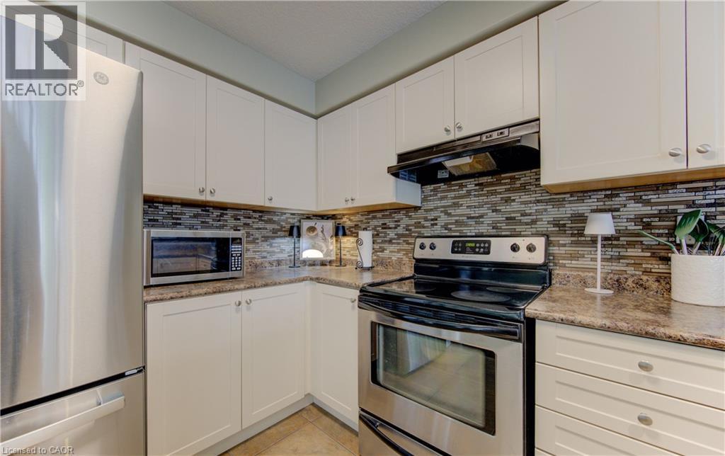105 Pinnacle Drive Unit# 10, Kitchener, Ontario  N2P 1B8 - Photo 10 - 40806877