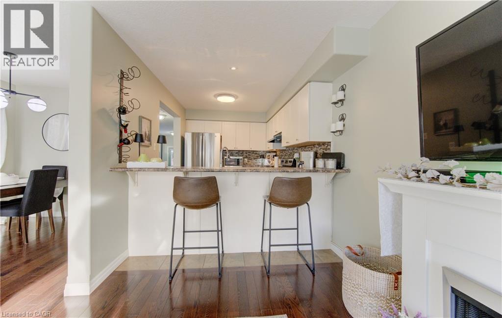 105 Pinnacle Drive Unit# 10, Kitchener, Ontario  N2P 1B8 - Photo 15 - 40806877