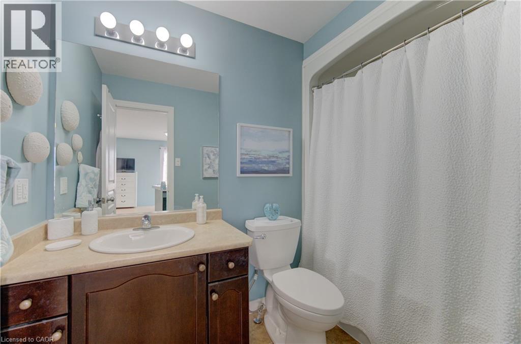 105 Pinnacle Drive Unit# 10, Kitchener, Ontario  N2P 1B8 - Photo 19 - 40806877