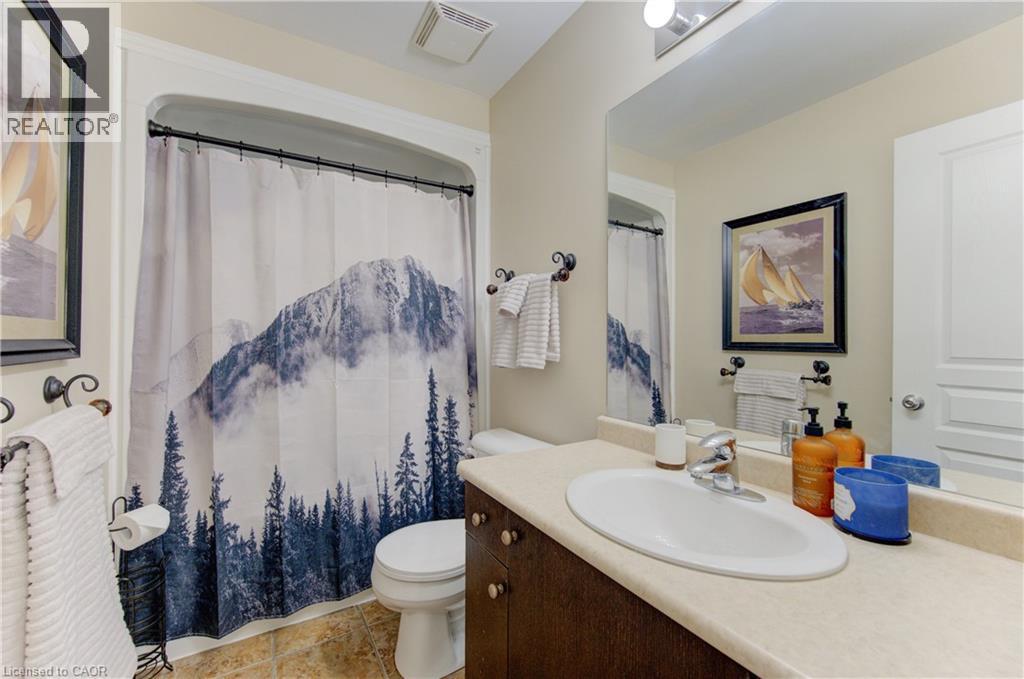 105 Pinnacle Drive Unit# 10, Kitchener, Ontario  N2P 1B8 - Photo 24 - 40806877