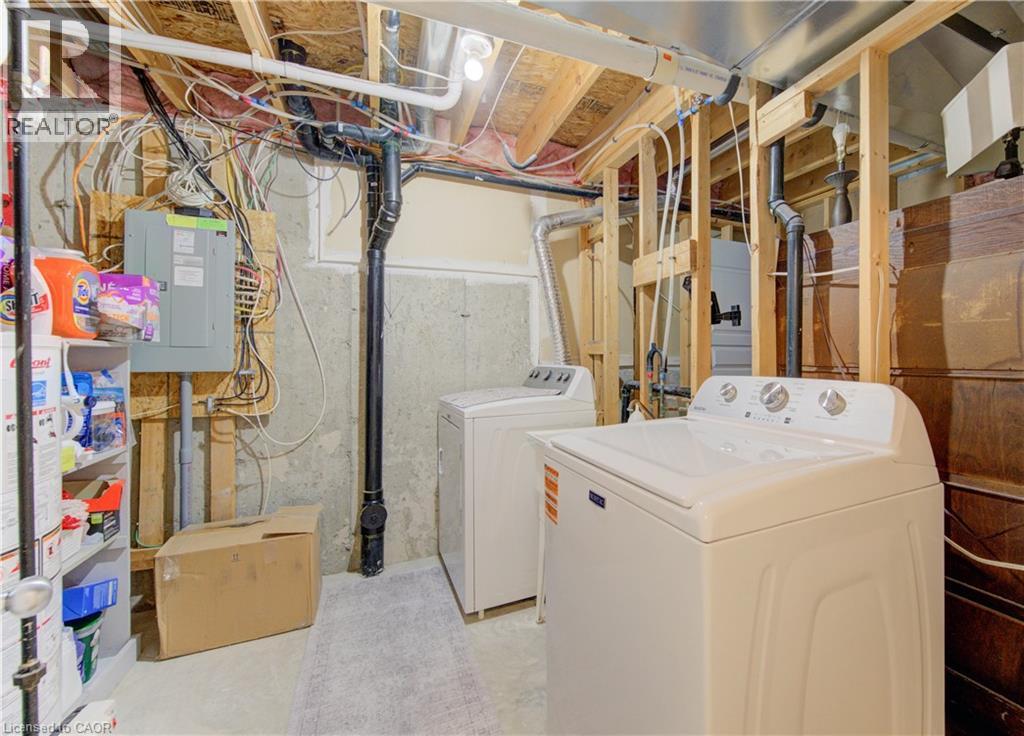 105 Pinnacle Drive Unit# 10, Kitchener, Ontario  N2P 1B8 - Photo 34 - 40806877