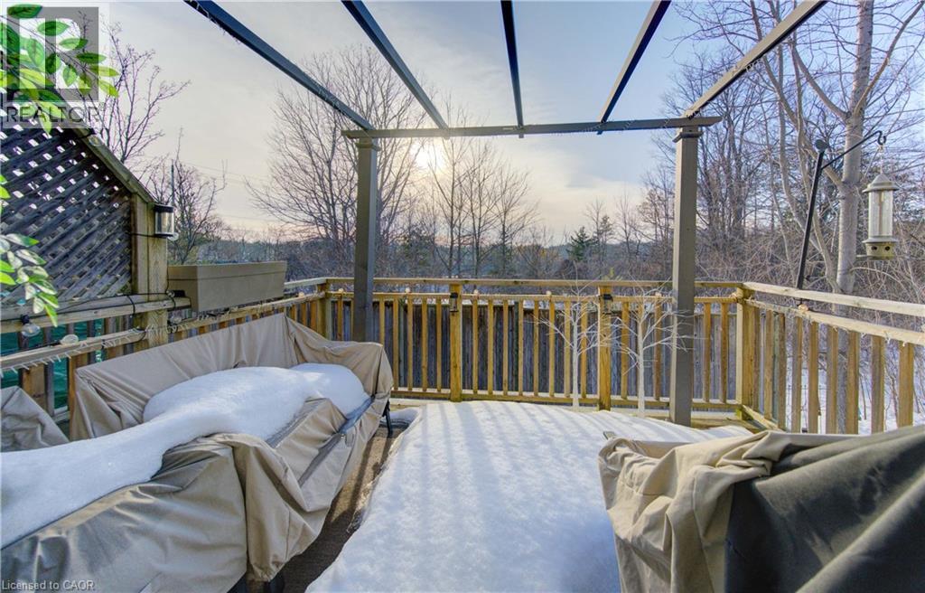 105 Pinnacle Drive Unit# 10, Kitchener, Ontario  N2P 1B8 - Photo 36 - 40806877