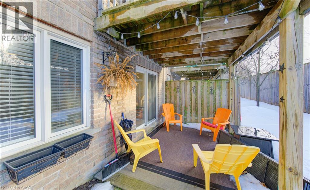 105 Pinnacle Drive Unit# 10, Kitchener, Ontario  N2P 1B8 - Photo 40 - 40806877