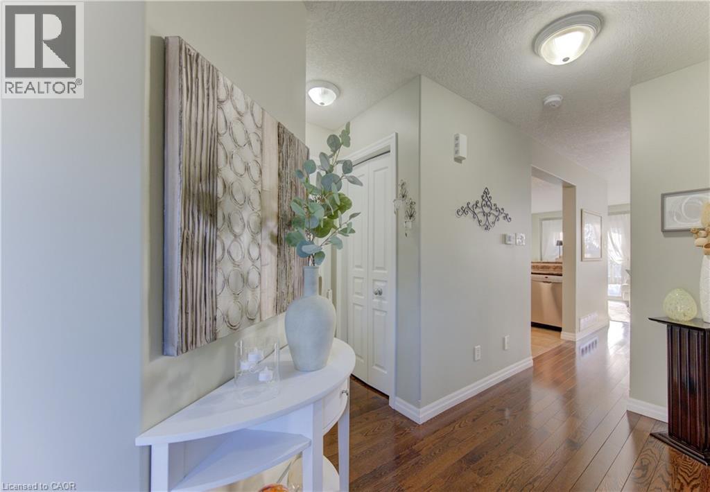 105 Pinnacle Drive Unit# 10, Kitchener, Ontario  N2P 1B8 - Photo 5 - 40806877