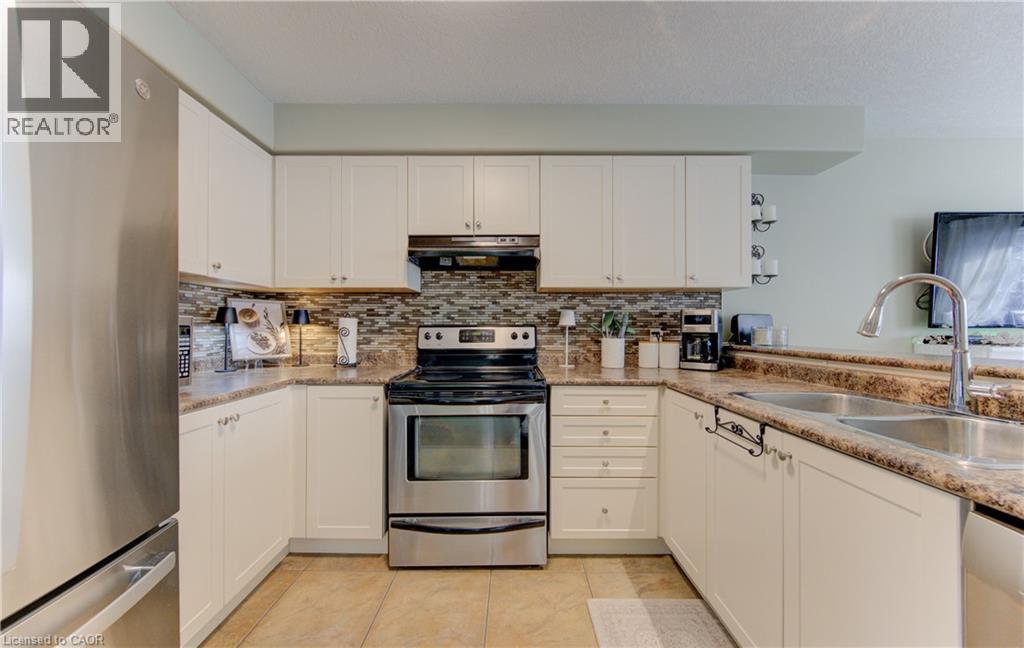 105 Pinnacle Drive Unit# 10, Kitchener, Ontario  N2P 1B8 - Photo 7 - 40806877