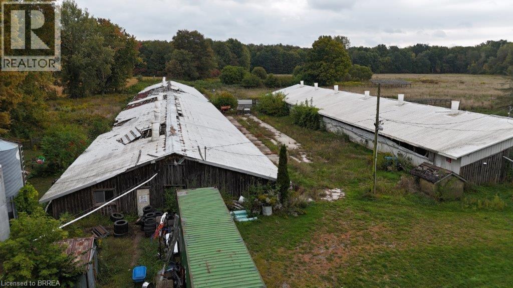 980-990 Norfolk County Road 28 Road, Langton, Ontario  N0E 1G0 - Photo 32 - 40797073