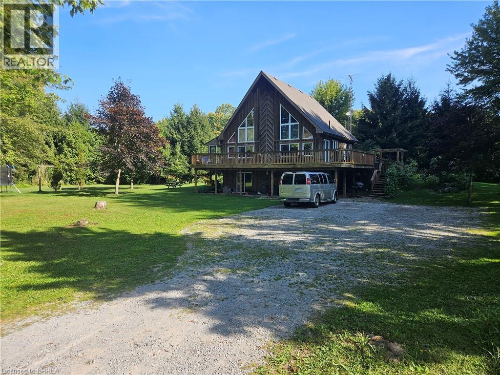 980-990 Norfolk County Road 28 Road, Langton, Ontario  N0E 1G0 - Photo 3 - 40797073