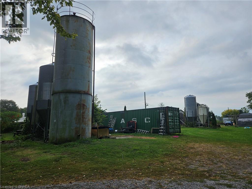 980-990 Norfolk County Road 28 Road, Langton, Ontario  N0E 1G0 - Photo 33 - 40797073