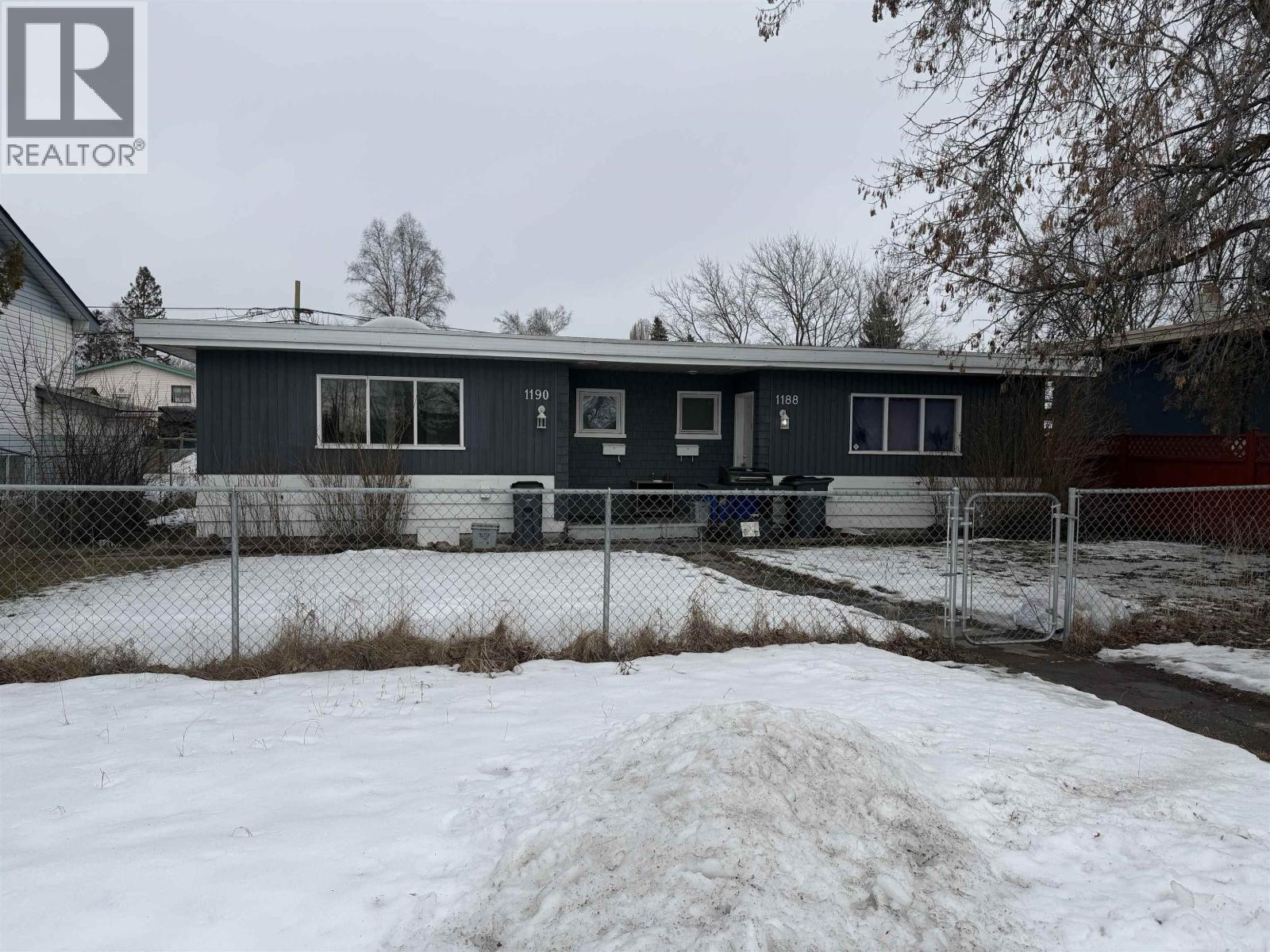 1188 Cuddie Crescent, Vla, British Columbia  V2L 4C5 - Photo 1 - R3095935