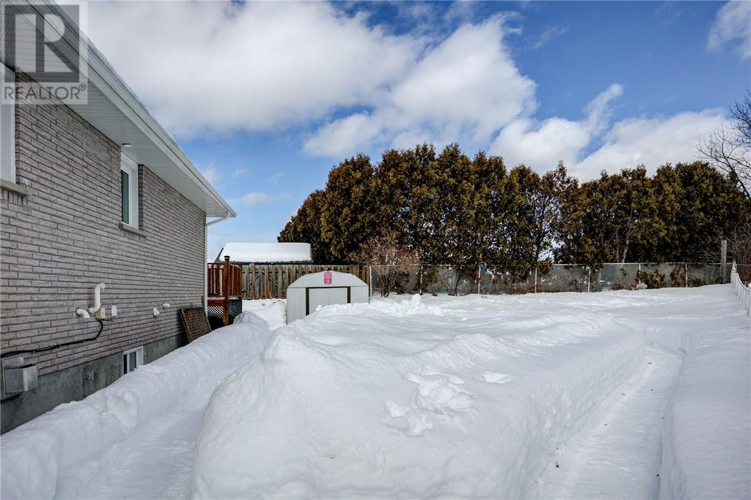 41 Oak Street, Capreol, Ontario  P0M 1H0 - Photo 30 - 2126670