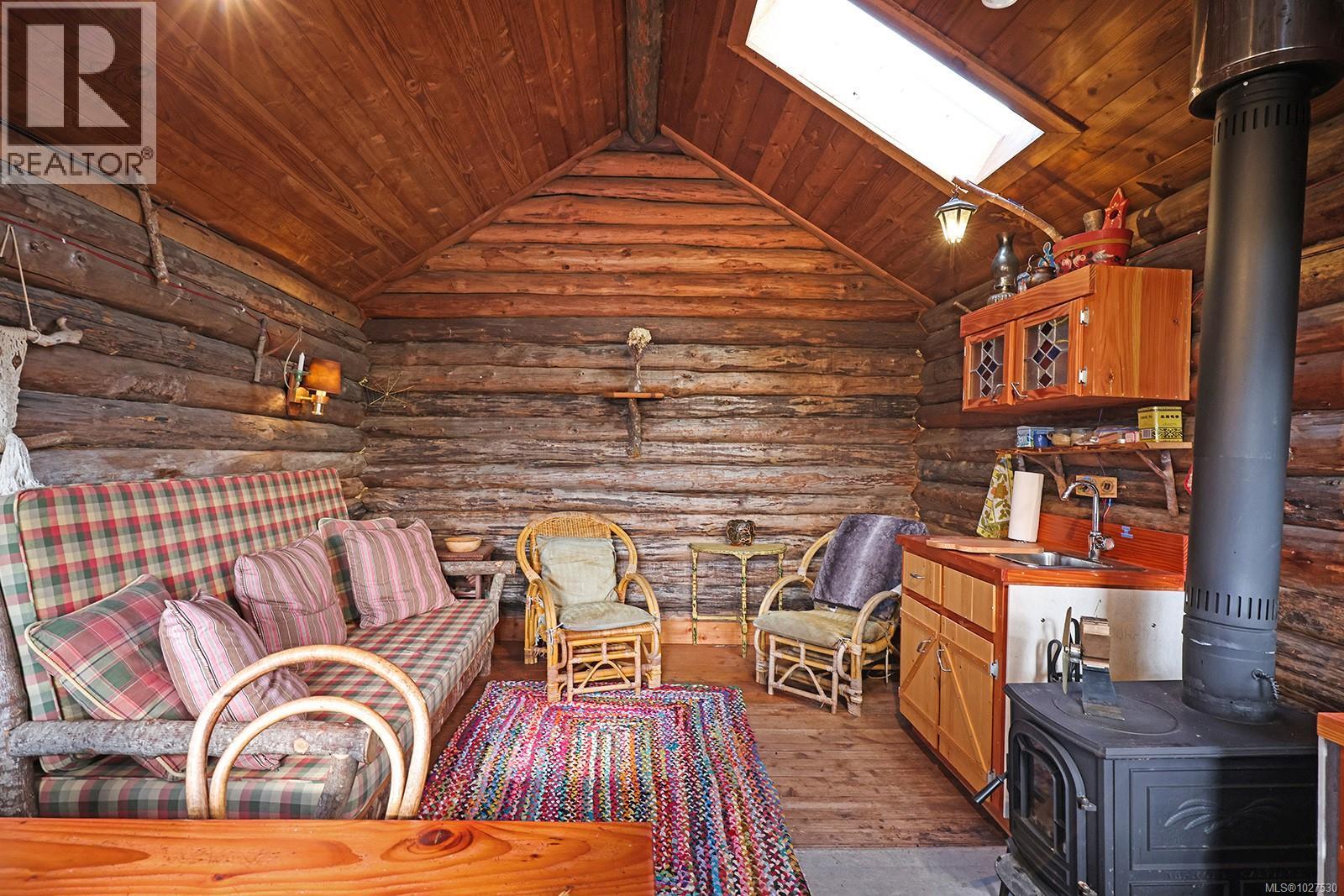 875 Gowlland Harbour Rd, Quadra Island, British Columbia  V0P 1N0 - Photo 15 - 1027530