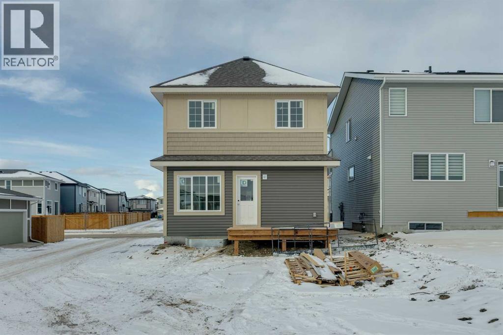 3 Appaloosa Way, Cochrane, Alberta  T4C 3L9 - Photo 24 - A2280593