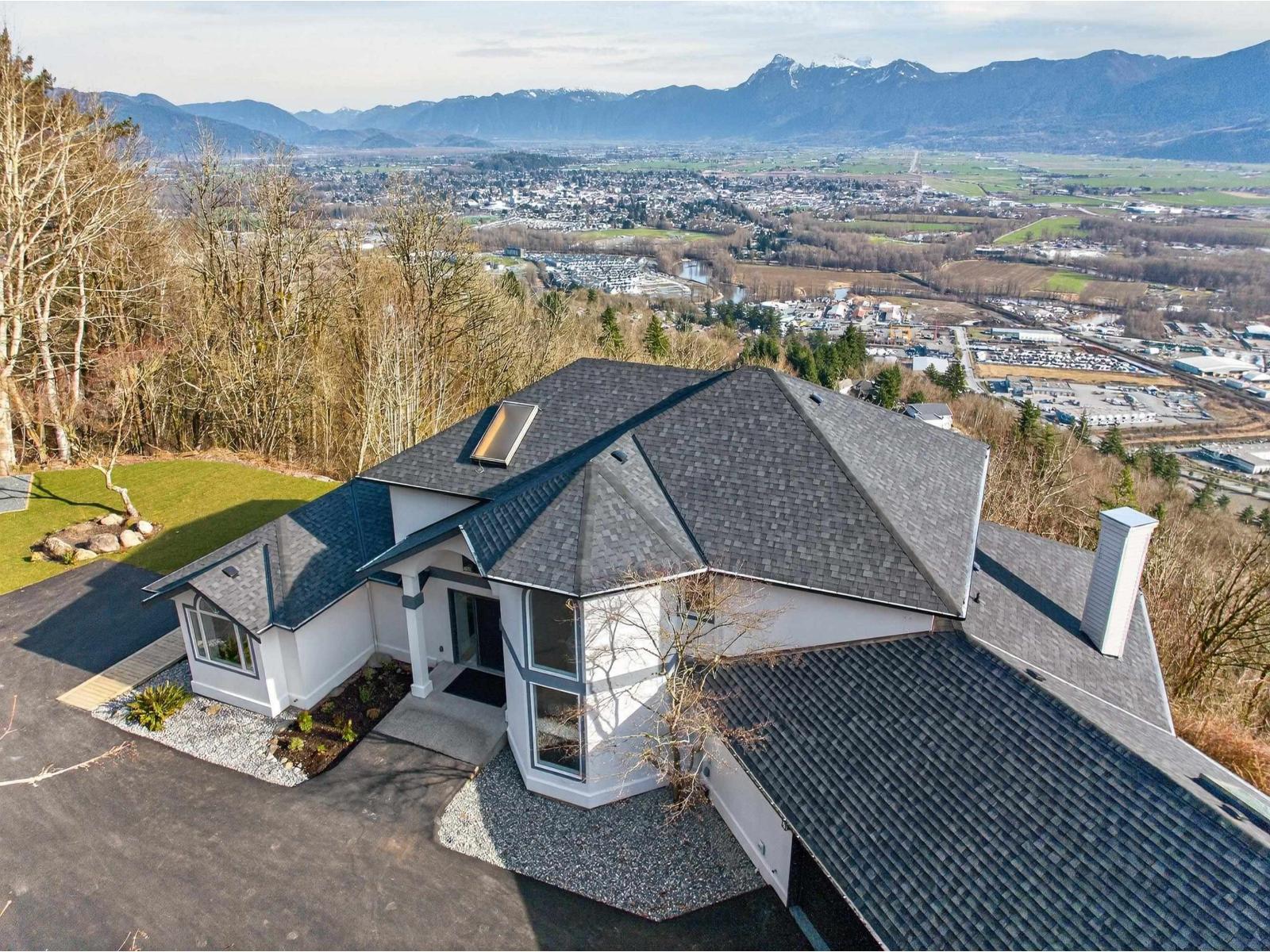 43619 BRACKEN DRIVE|Chilliwack Mountain, Chilliwack, British Columbia