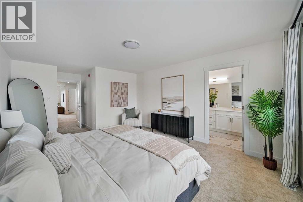 10 Appaloosa Way, Cochrane, Alberta  T4C 3L9 - Photo 19 - A2281999