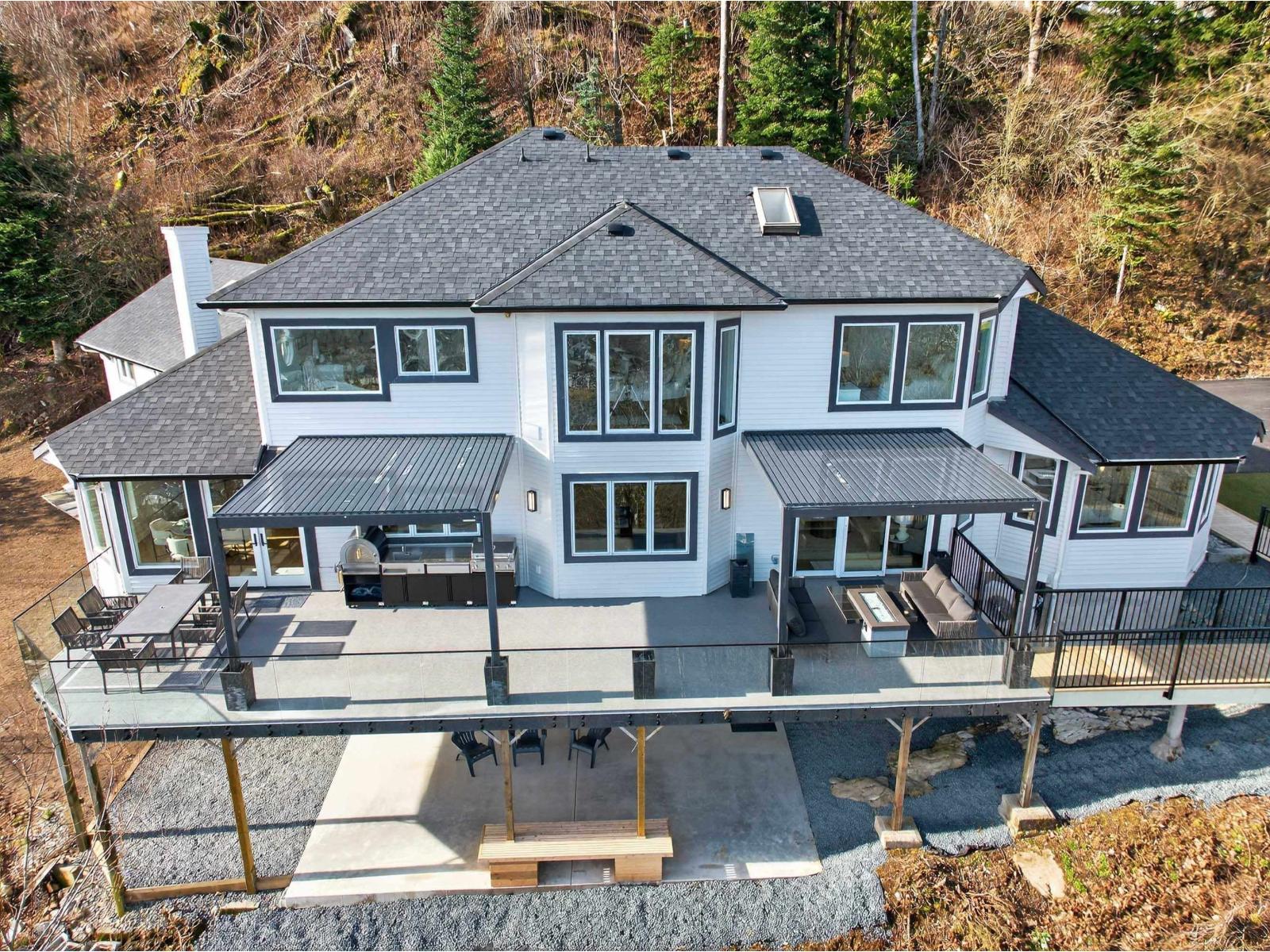 43619 Bracken Drive, Chilliwack Mountain, Chilliwack, British Columbia  V2R 4A4 - Photo 9 - R3096616