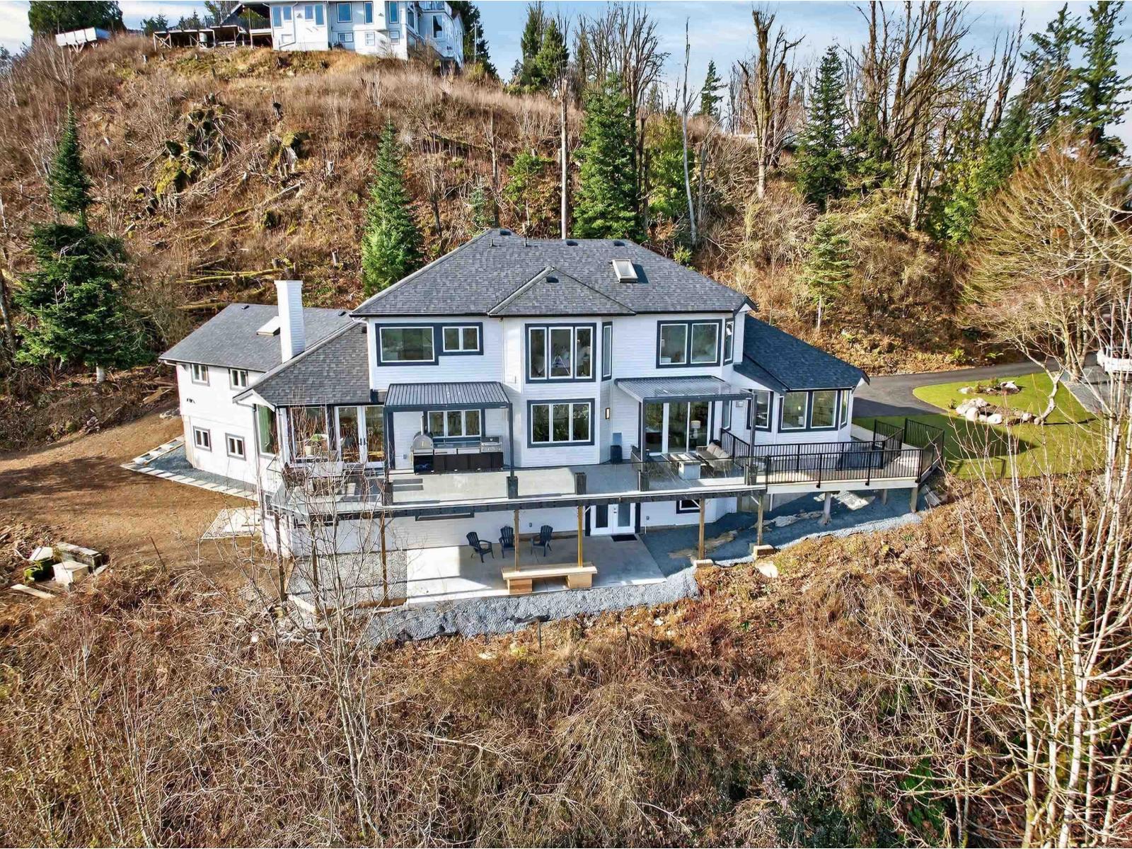 43619 Bracken Drive, Chilliwack Mountain, Chilliwack, British Columbia  V2R 4A4 - Photo 6 - R3096616