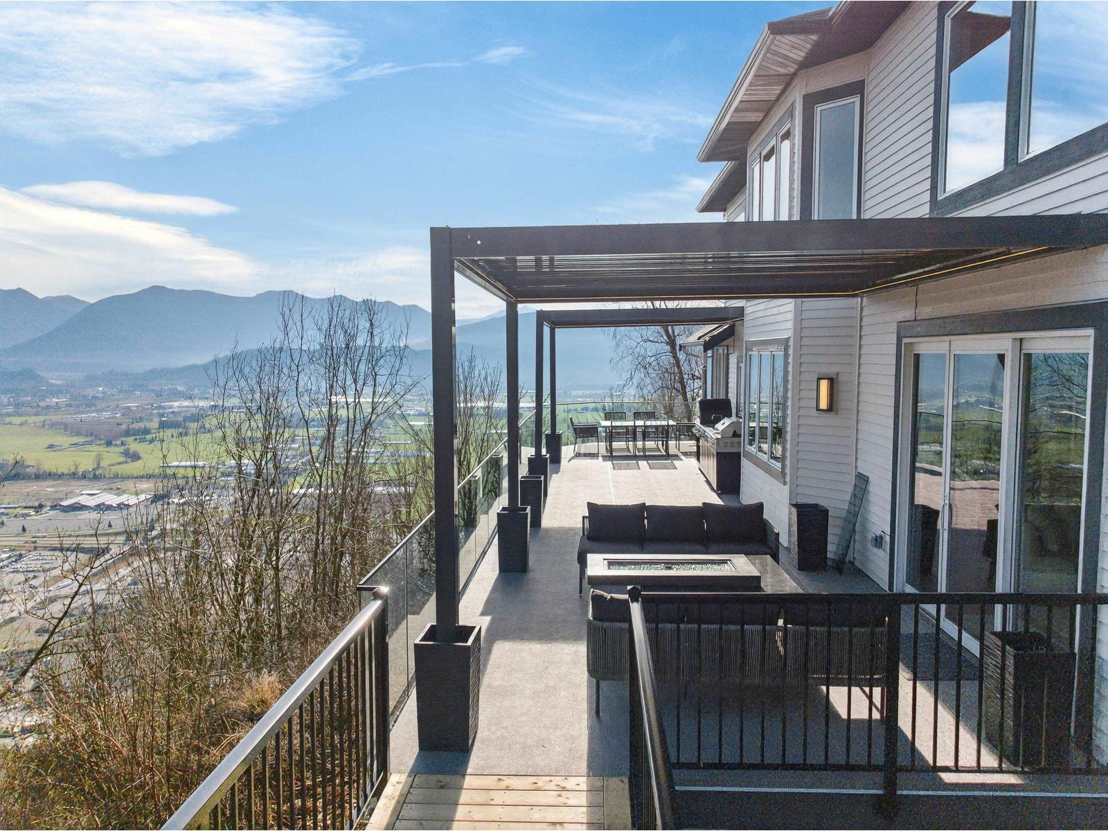 43619 Bracken Drive, Chilliwack Mountain, Chilliwack, British Columbia  V2R 4A4 - Photo 8 - R3096616