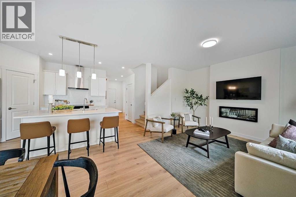 10 Appaloosa Way, Cochrane, Alberta  T4C 3L9 - Photo 9 - A2281999