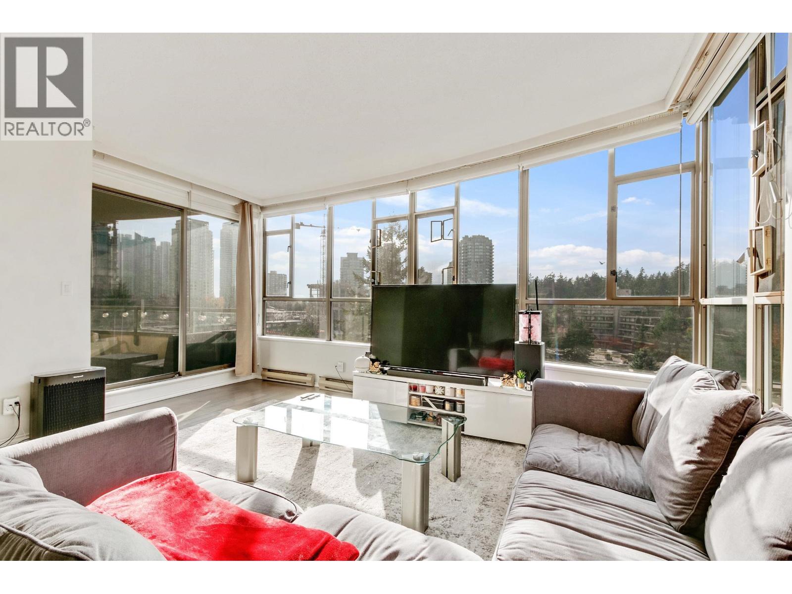 905 5885 Olive Avenue, Burnaby, British Columbia  V5H 4N8 - Photo 5 - R3095671