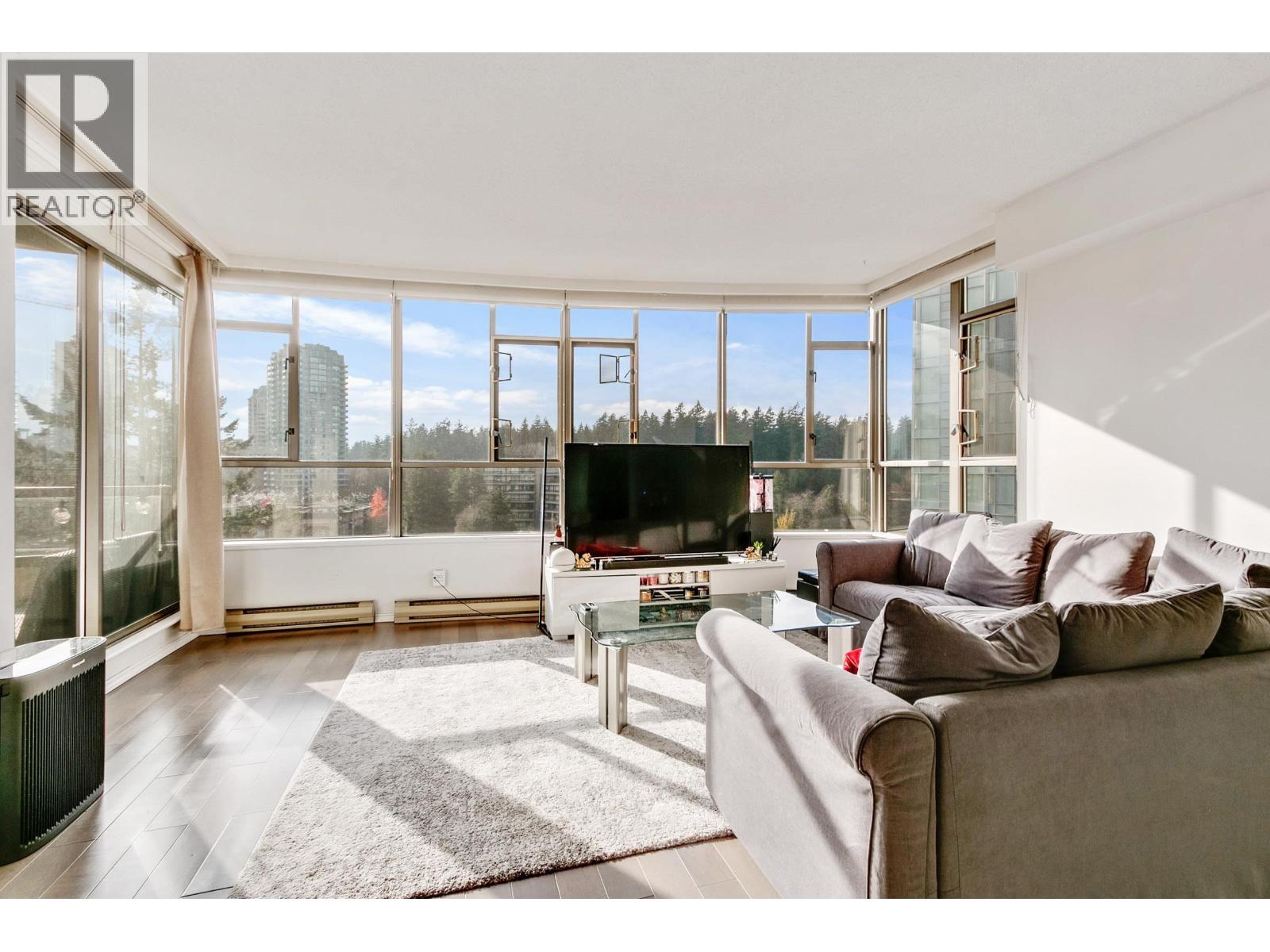 905 5885 Olive Avenue, Burnaby, British Columbia  V5H 4N8 - Photo 6 - R3095671