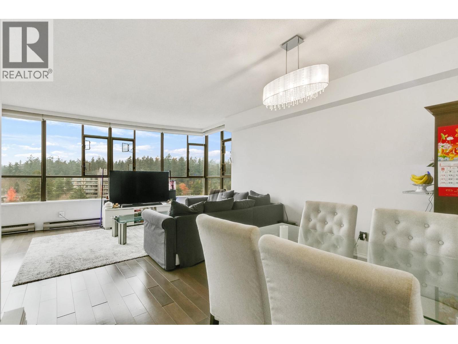 905 5885 Olive Avenue, Burnaby, British Columbia  V5H 4N8 - Photo 8 - R3095671