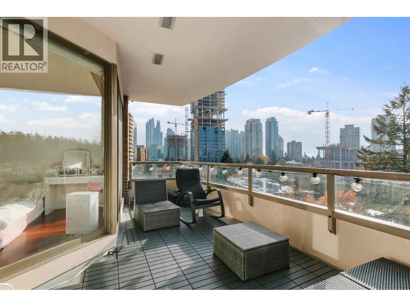 905 5885 Olive Avenue, Burnaby, British Columbia  V5H 4N8 - Photo 19 - R3095671