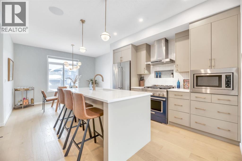 559 Wolf Creek Way Se, Calgary, Alberta  T2X 4Y9 - Photo 9 - A2289317